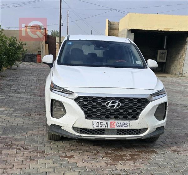 هيونداي سانتافي 2019 للبيع في العراق - الحويجة